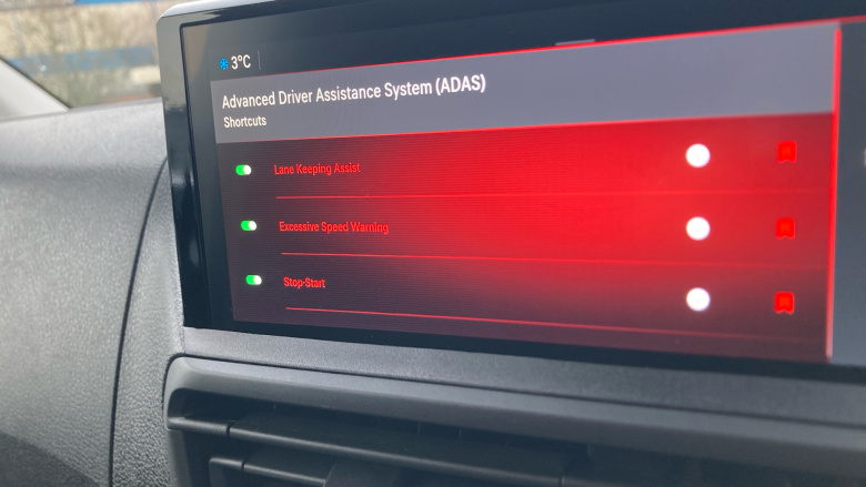 Vauxhall Vivaro L1 Diesel 1.5 Turbo D 120 Prime H1 Van